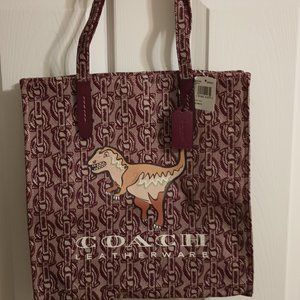 Coach Leatherware Bag